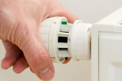 Kilnhill central heating repair costs