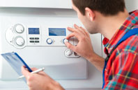 free Kilnhill gas safe engineer quotes