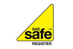 gas safe companies Kilnhill